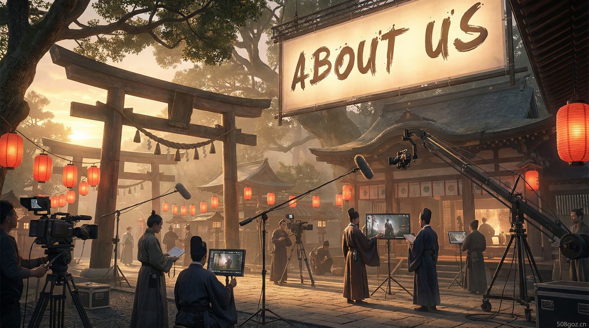 蜜桃影视传媒团队